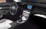 Infiniti G37 Convertible 2008 года